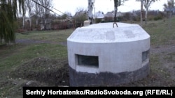 Вогнева точка в Покровську, листопад 2024 року