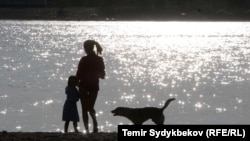 Иллюстративное фото.