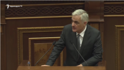 Գալիք տարի Հայաստանը կունենա 4,8 տոկոս տնտեսական աճ. 2021թ. պետբյուջեի նախագիծ