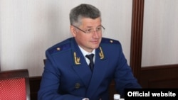 Камиль Кашаев 