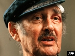 Гаральд Пінтэр