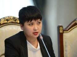 Дина Маслова.