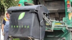 Քաղաքապետարանը խզում է «Սանիթեք»-ի հետ պայմանագրերը