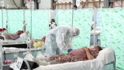 Күндүзгү стационарлар оорунун очогу болушу мүмкүн