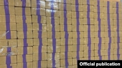 Լուսանկարը՝ ՊԵԿ լրատվականի