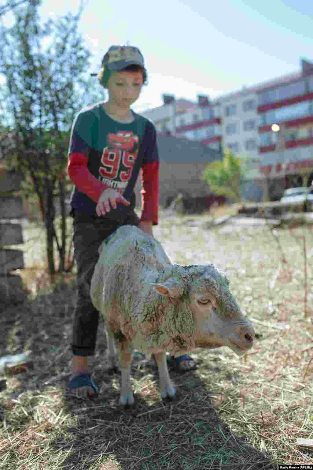 Довза дезаш ду-кх хIара а!