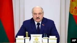 Вперше за десять років «корупціонера року» обрали одноголосно, кажуть в OCCRP