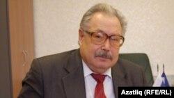 Марат Колшәрипов