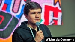 Евгений Баженов (BadComedian)