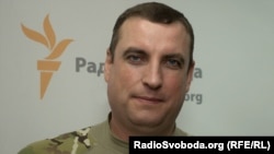 Дмитро Куліш