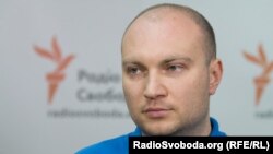 Андрій Бузаров