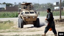 هاشمی: عملیات ما به خاطری زمان‌گیر است که به افراد ملکی تلفات وارد نشود.