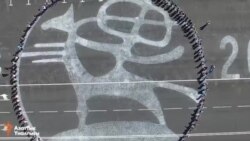 Көчмөндөр оюнуна жаштардан белек