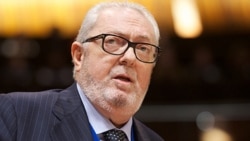 ԵԽԽՎ-ն բանաձև ընդունեց, որը թույլ է տալիս պաշտոնանկ անել Պեդրո Ագրամունտին