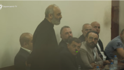 Գաղտնալսել են նաև բանտախցում. Բագրատ սրբազանը իրավապահներին մեղադրեց կողմնակալության մեջ