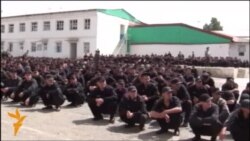 Таджикистан 