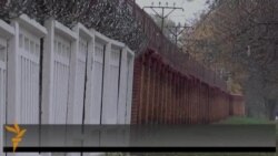 Юлия Тимошенко проголосовала под охраной