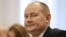 Former Ukrainian judge Mykola Chaus (file photo)
