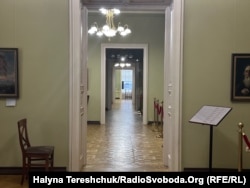 Виставка, присвячена меценатові, науковцю, колекціонеру, графові Володимиру Дідушицькому у Палаці Потоцьких