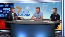 «Малоросія» Захарченка – це пробна куля від Росії – Ніколаєнко