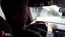 Такси бизнеси тактыкты сүйөт