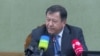 Тожикистон афғон қочқинларини қабул қила олмаслигини билдирди