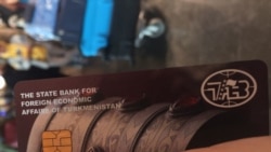 “Ejemiziň, kakamyzyň ugradan puly näme üçin bize berilmeýär?”