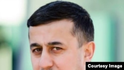 Каримджон Ёров