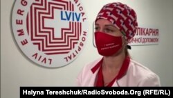 Наталія Матолінець