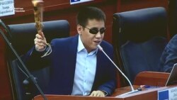 Депутаттар аткезчиликти талкуулашты