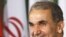 Замглавы МИД Ирана Мехди Ахунзаде в Гааге