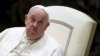 Ватикан: папу Римського випишуть із лікарні в неділю