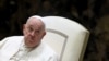 Հռոմի պապի վիճակը «կրիտիկական է». Վատիկան