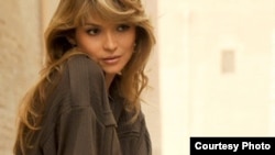 Гүлнара Каримова. 