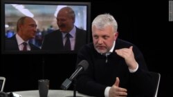 Мы не знаем, кто сменит Лукашенко