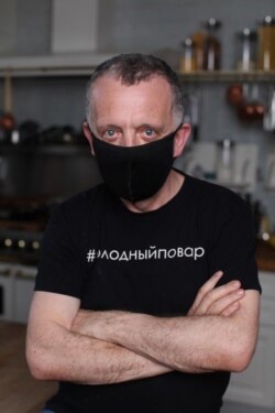 Савелій Лібкін, ресторатор