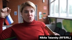 Нина Филоненко, директор по развитию компании «Экоокна».