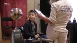 Школяр став наймолодшим знавцем квантової фізики (відео)