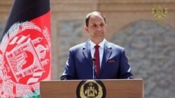 غلام بهاءالدین جیلانی وزیر دولت در امور رسیدگی به حوداث طبیعی