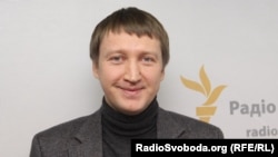 Тарас Кутовий