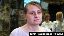 Ганна Иллющенкова, Днепр, 4 июня 2019 года