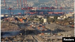 Բեյրութ, Լիբանան