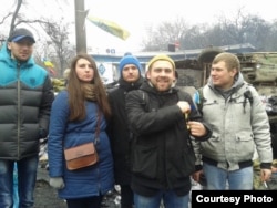 Гурт "Амарока"