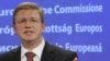 EU's Fuele Says Eastern Partnership 'Absolutely A Success'