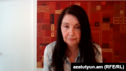 Եվրոպական քաղաքականության կենտրոնի ավագ վերլուծաբան Ամանդա Փոլ