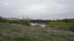 Міст через Дністер