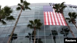 Республика партиясы дал ушул урагандын айынан Флориданын Тампа шаарында өтчү сьездин бир күнгө артка жылдырды.