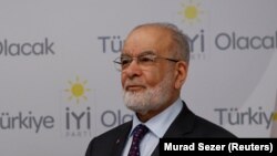 Темел Карамоллаоглу