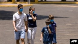 Антигриппозная тактика: защити себя сам