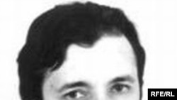 Володимир Лутьєв.